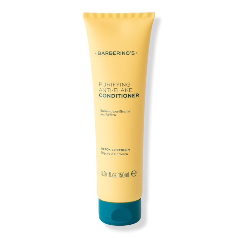 Purifying Antiflake Conditioner