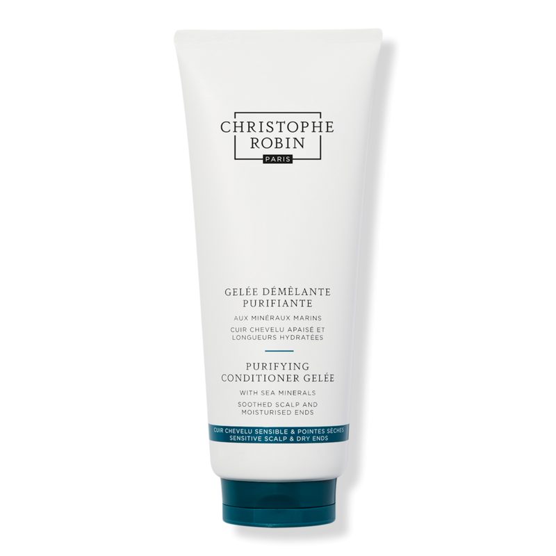 Purifying Detangling Gelee With Sea Minerals
