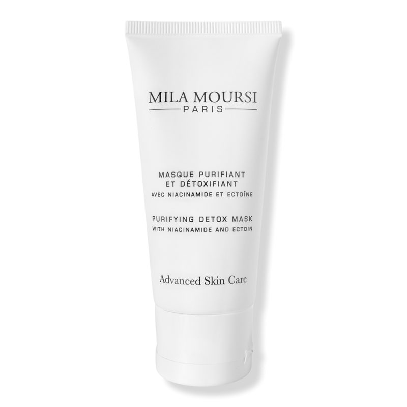 Purifying Detox Mask