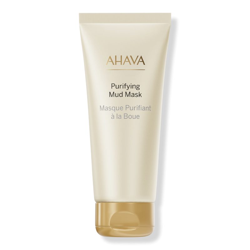 Purifying Mud Mask Detoxify & Purify