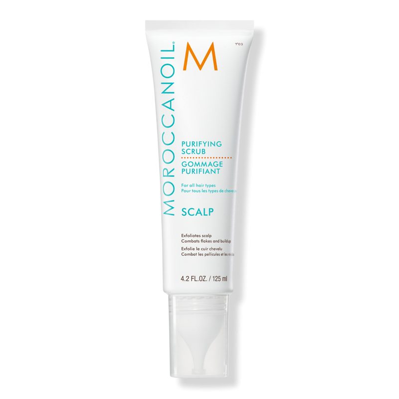 Purifying Pre-Wash Scalp Scrub