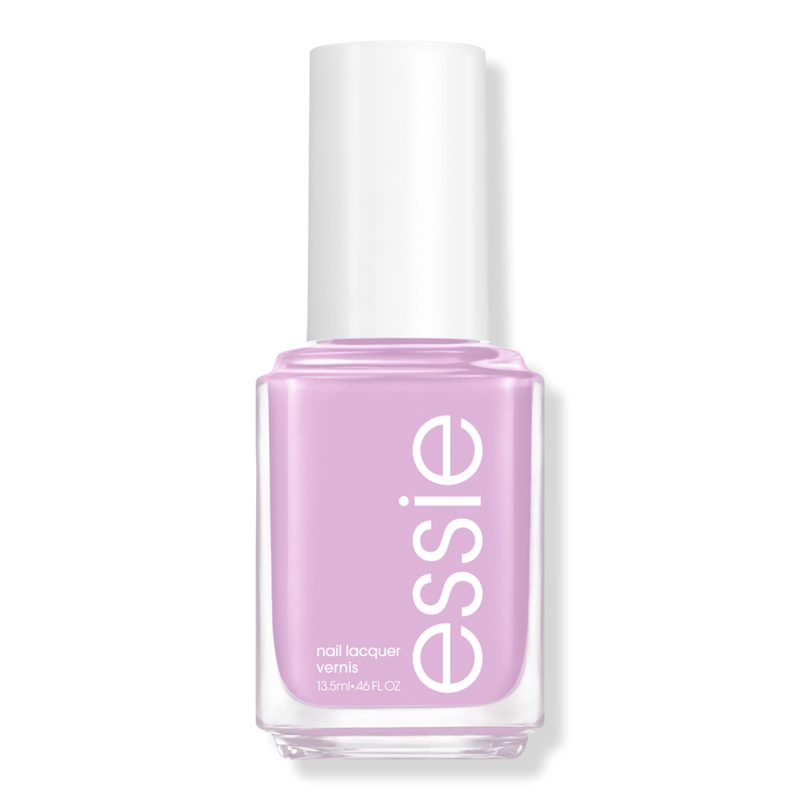 Purples Nail Polish - Lilacism