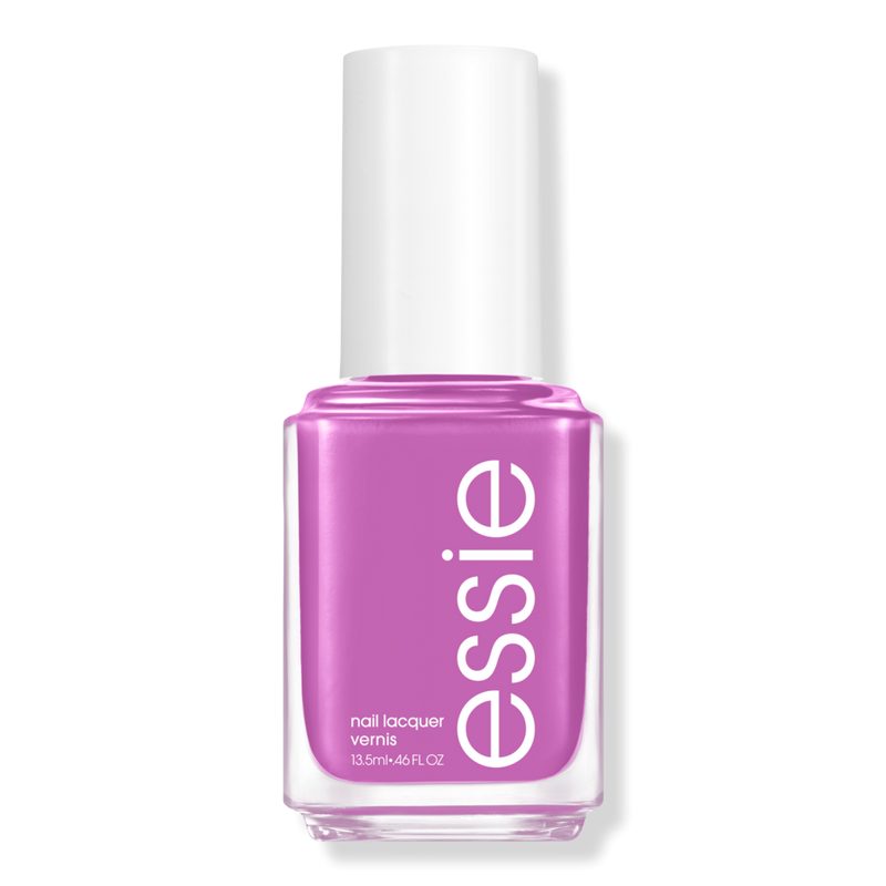 Purples Nail Polish - Play Date