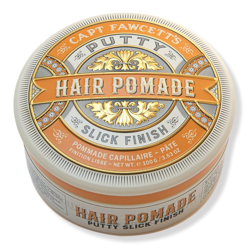 Putty Pomade