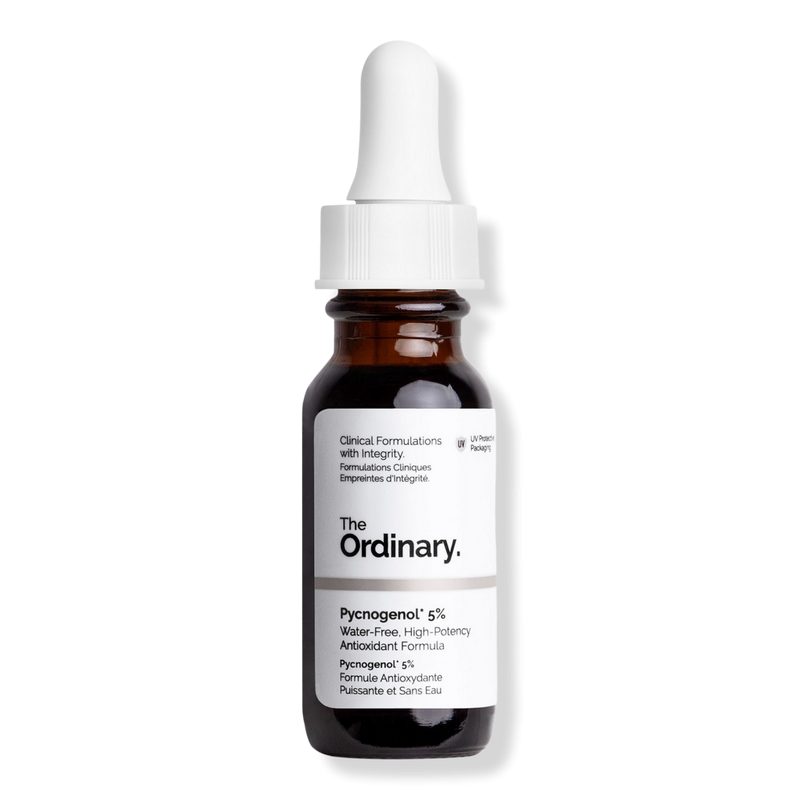 Pycnogenol 5% Antioxidant for Environmental Protection