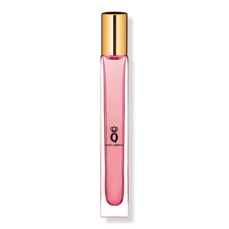 Q by Dolce&Gabbana Eau de Parfum - 0.34 oz
