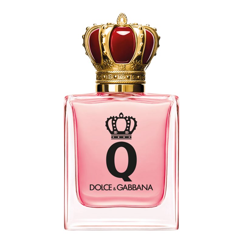 Q by Dolce&Gabbana Eau de Parfum - 1.7 oz