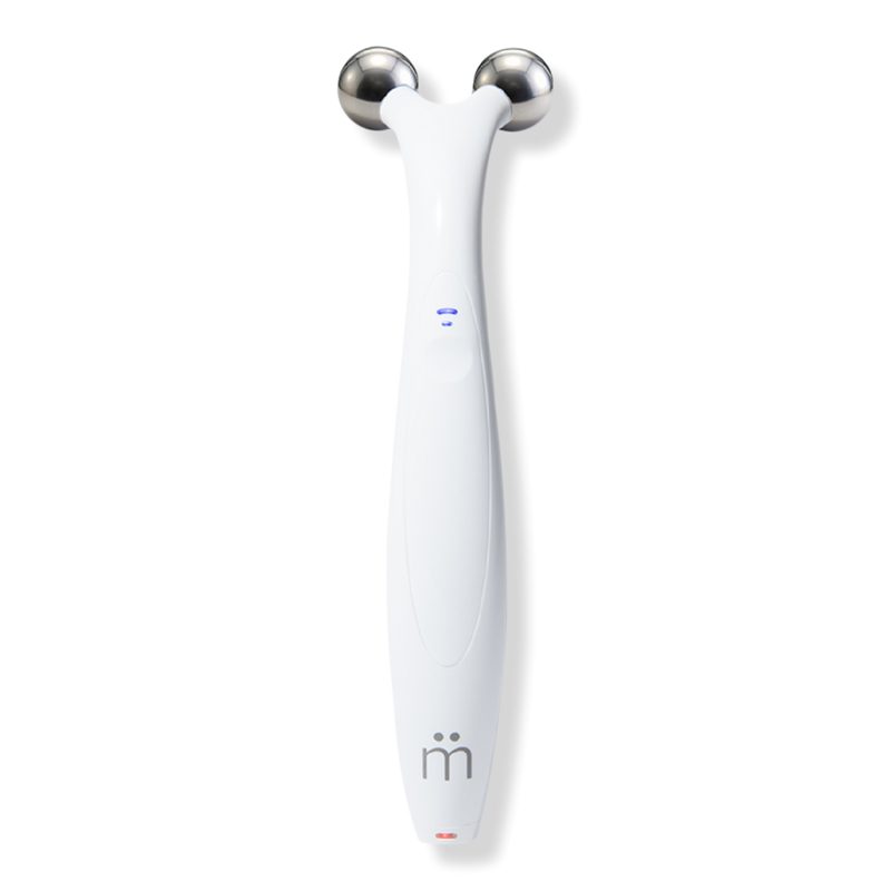 QT Plus Smart Microcurrent Facial Toning Device