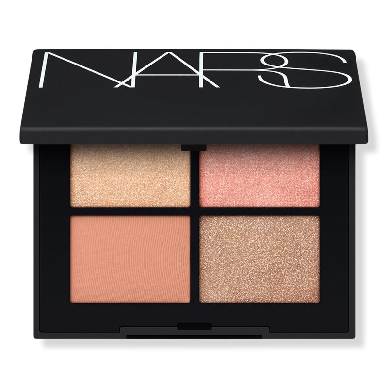 Quad Eyeshadow - ORGASM