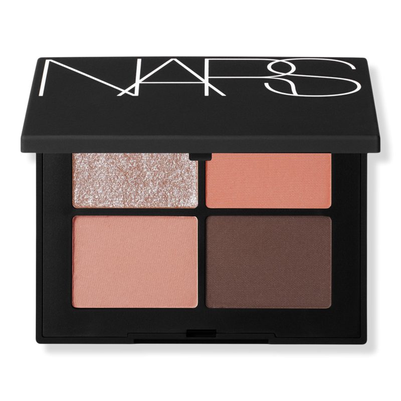 Quad Eyeshadow - ST PAUL DE VENCE