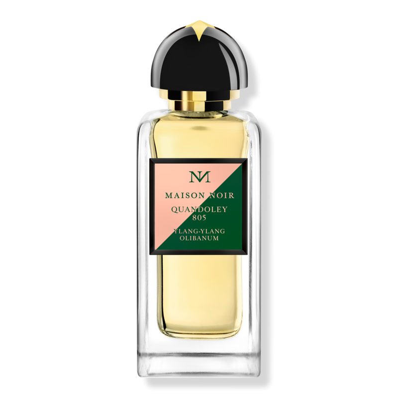 Quandoley 805 Eau De Parfum
