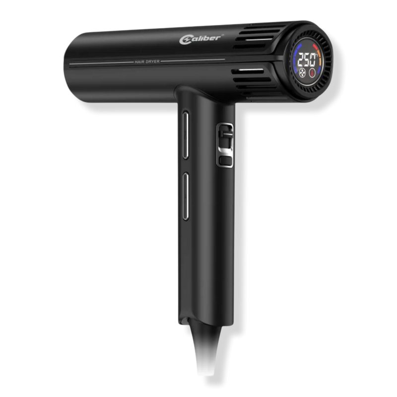 Quasar 3.0 Professional High-Speed Ionic BLDC Hair Dryer