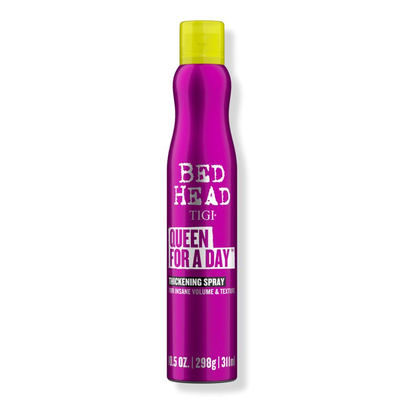 Queen For A Day Thickening Spray For Fine Hair