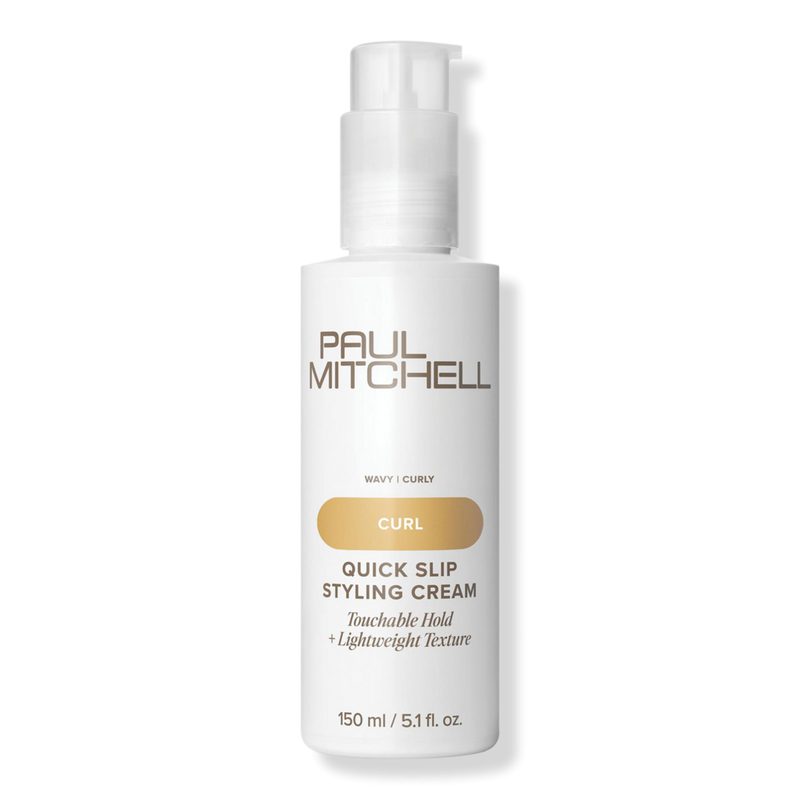 Quick Slip Styling Cream
