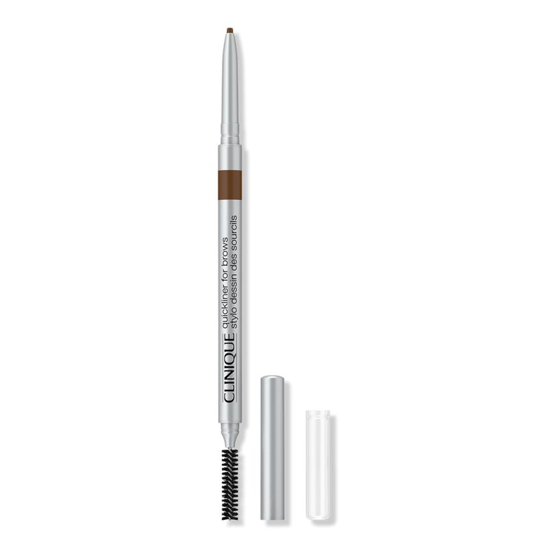 Quickliner For Brows Eyebrow Pencil - Deep Brown