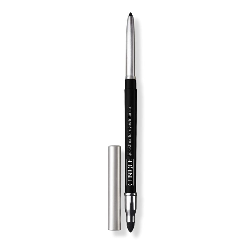 Quickliner For Eyes Intense Eyeliner - Intense Ebony