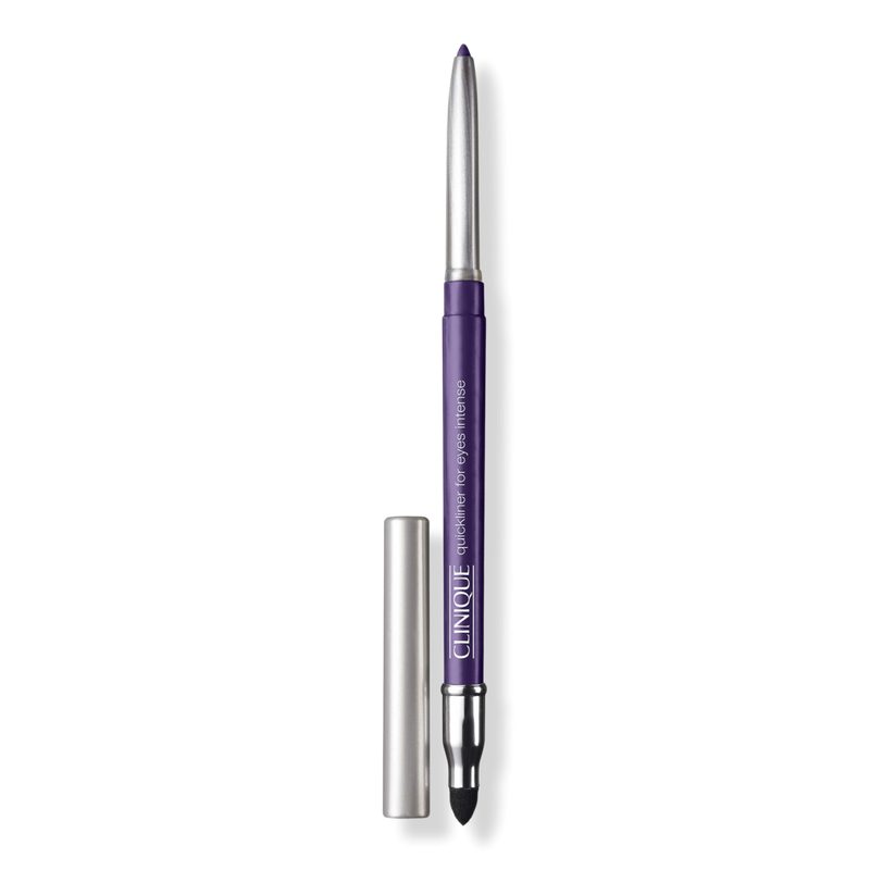 Quickliner For Eyes Intense Eyeliner - Intense Plum