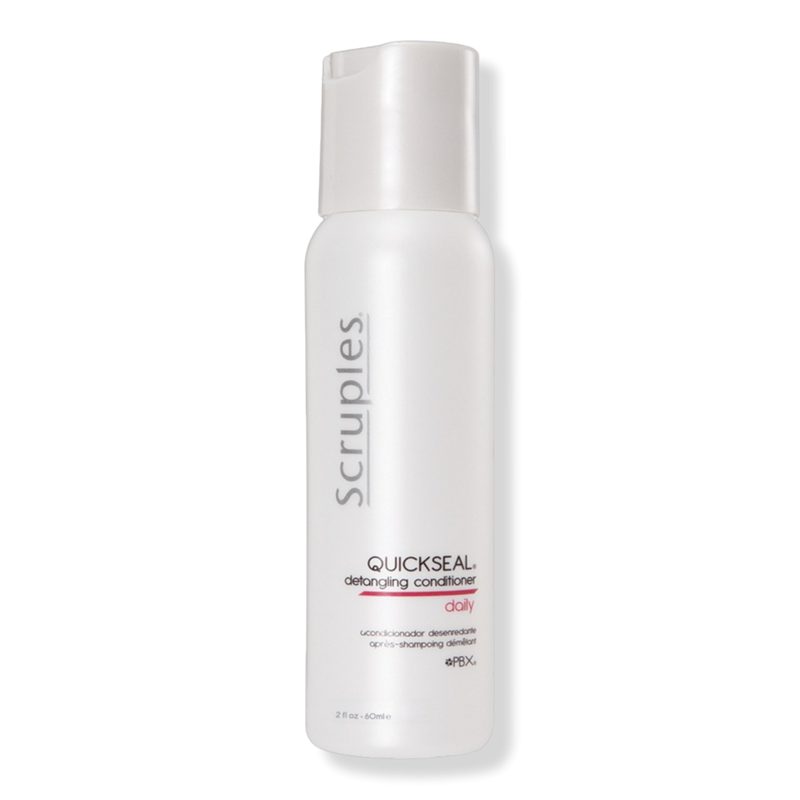 Quickseal Detangling Conditioner - 2 oz