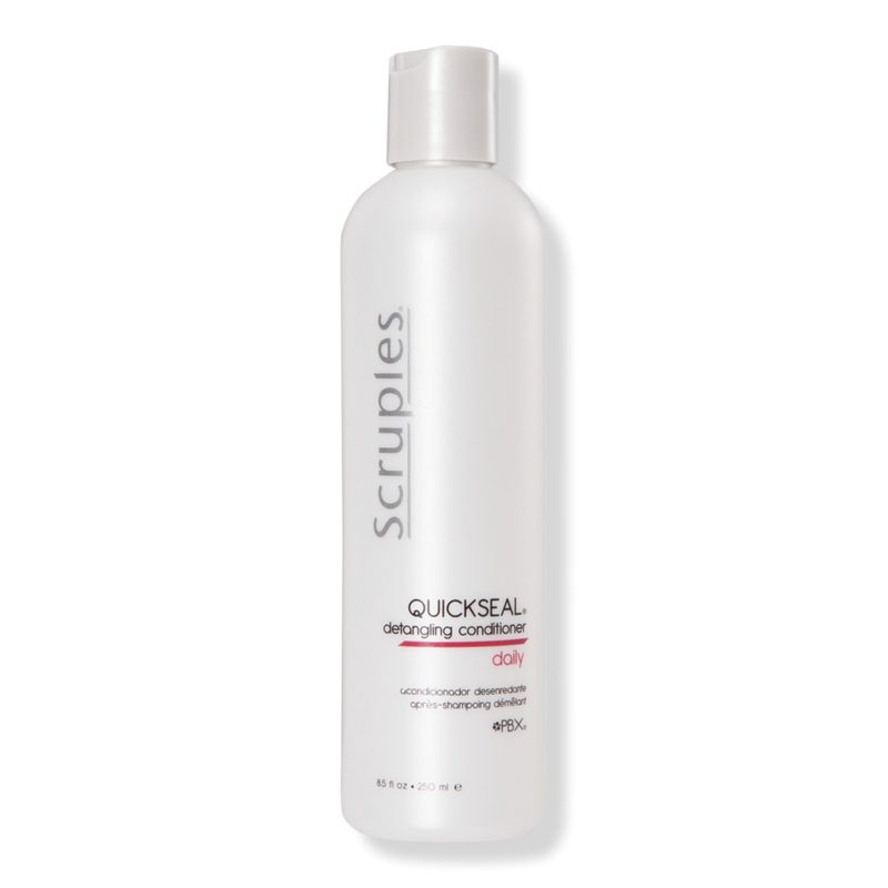 Quickseal Detangling Conditioner - 8.5 oz