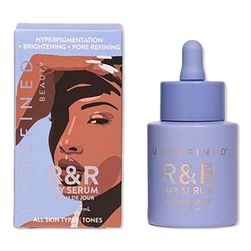 R&R Day Serum Brightening Serum