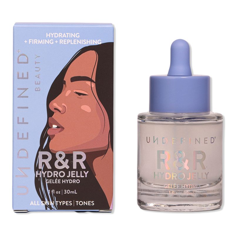 R&R Hydro Jelly Face/Eye Serum