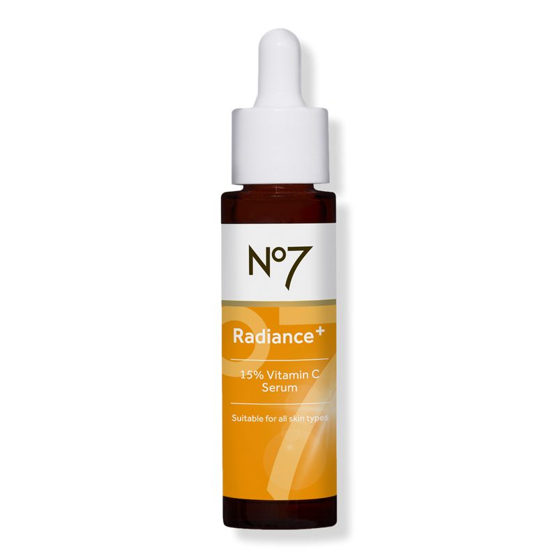 Radiance+ 15% Vitamin C Face Serum