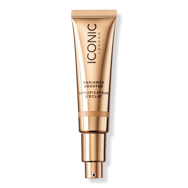 Radiance Booster Dewy Tinted Moisturizer - Caramel Glow