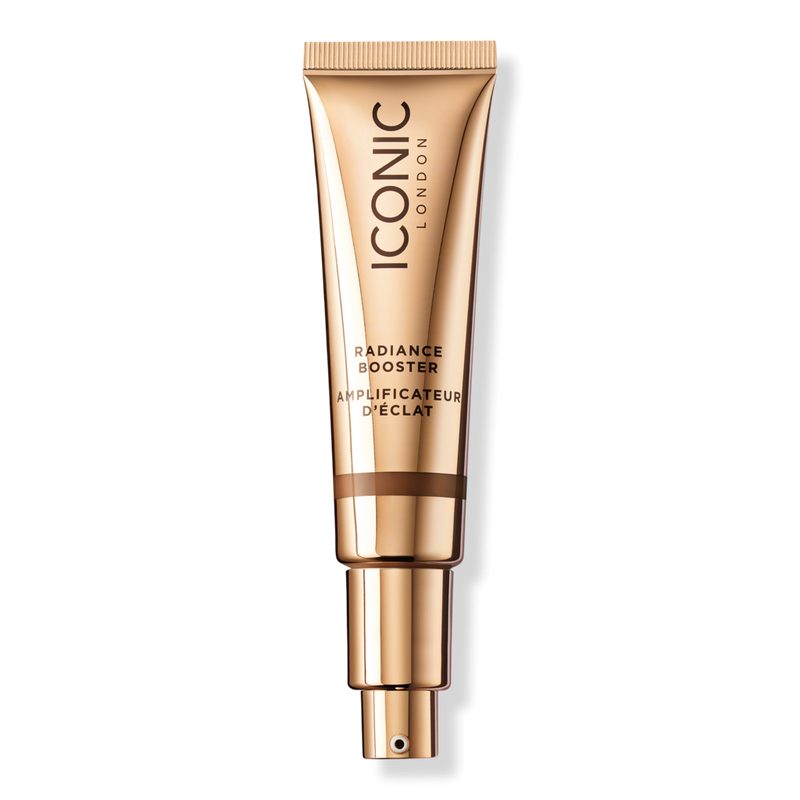 Radiance Booster Dewy Tinted Moisturizer - Deep Glow