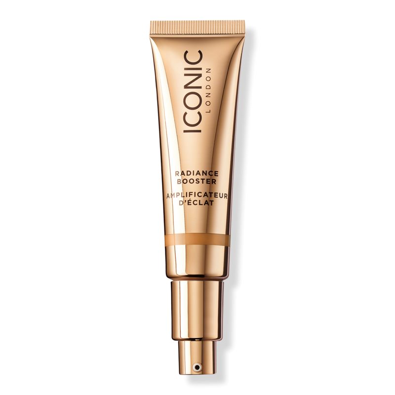 Radiance Booster Dewy Tinted Moisturizer - Tan Glow