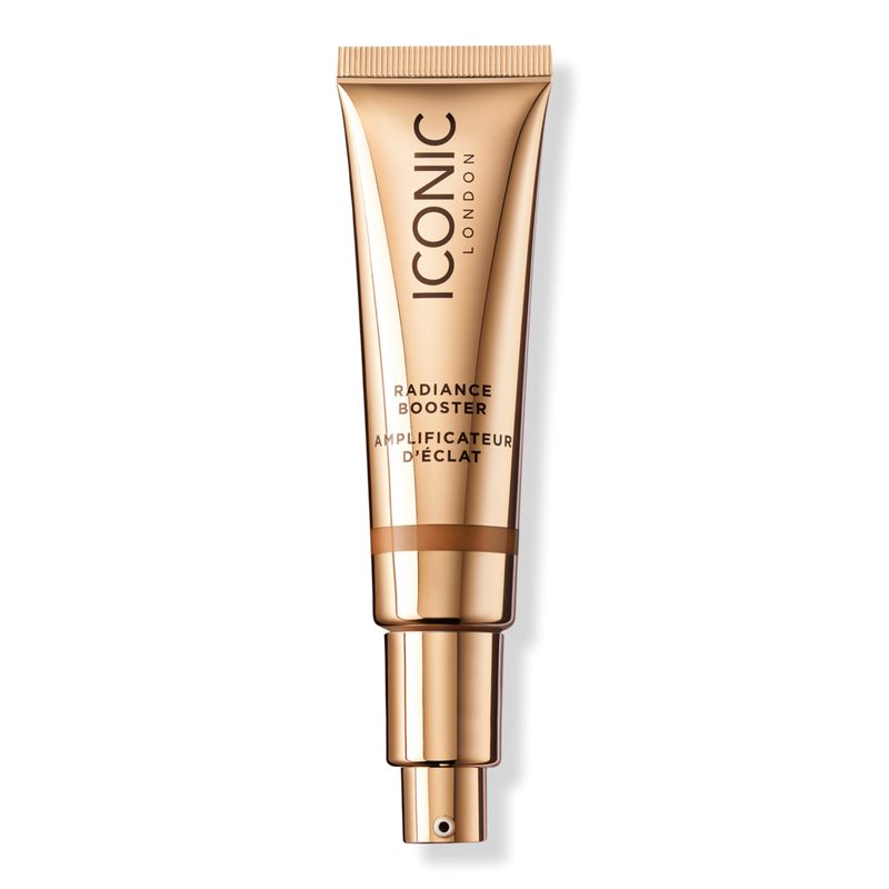 Radiance Booster Dewy Tinted Moisturizer - Toffee Glow