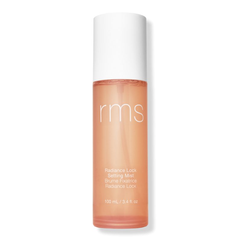 Radiance Lock Setting Mist - 3.4 oz