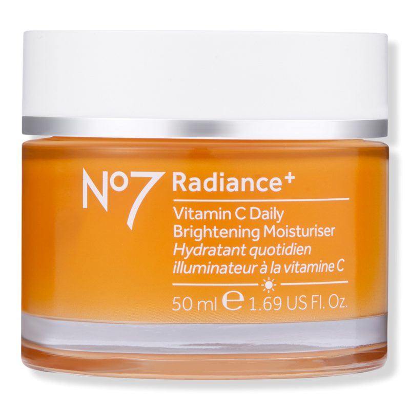 Radiance+ Vitamin C Daily Brightening Moisturizer
