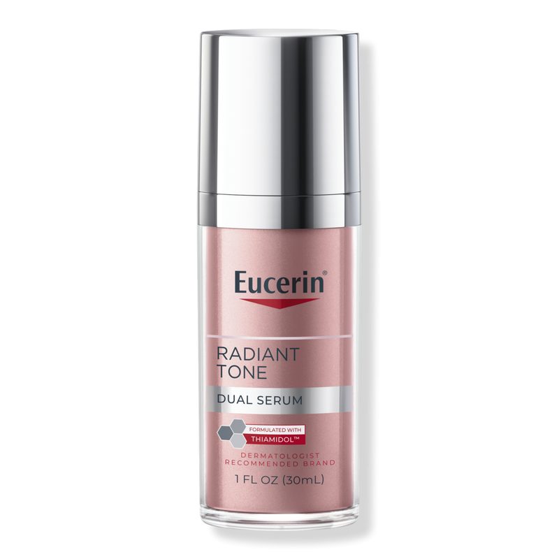 Radiant Tone Dual Serum Dark Spot Corrector