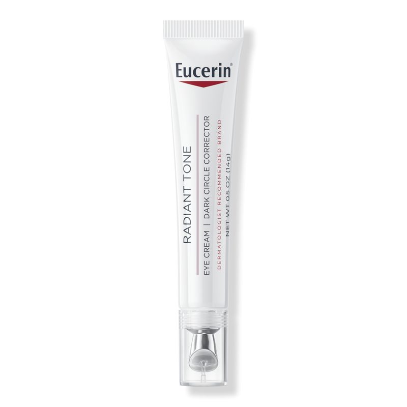 Radiant Tone Eye Cream Dark Circle Corrector