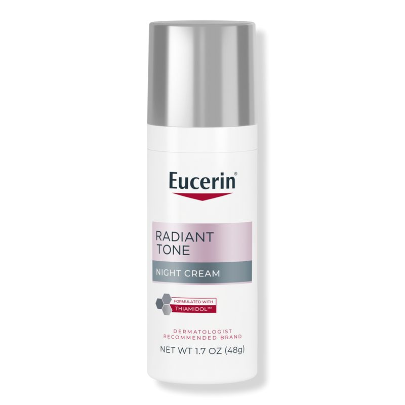 Radiant Tone Night Cream Dark Spot Corrector