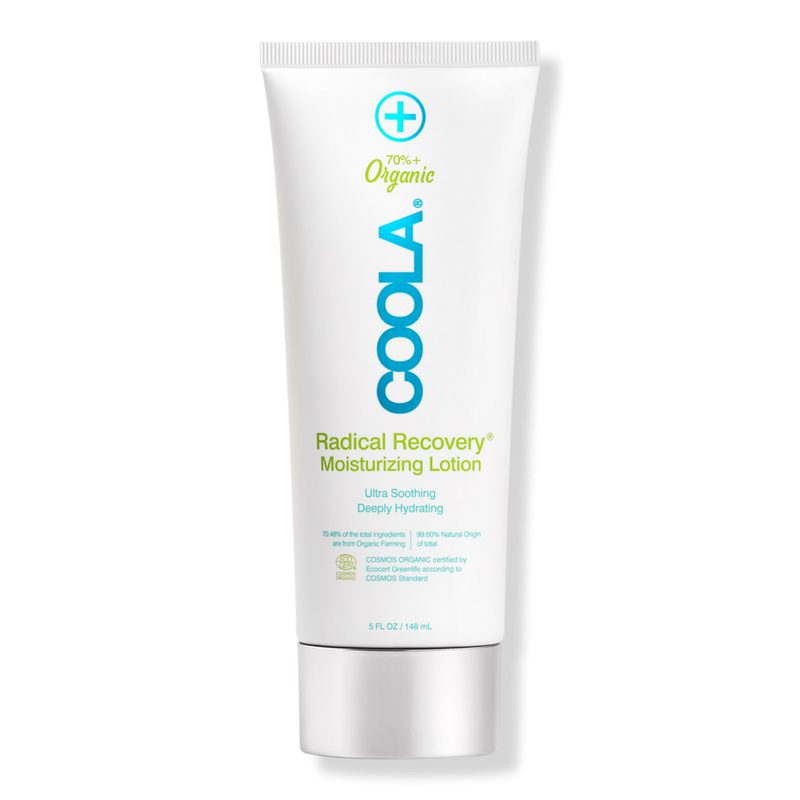 Radical Recovery Eco-Cert Organic After Sun Lotion