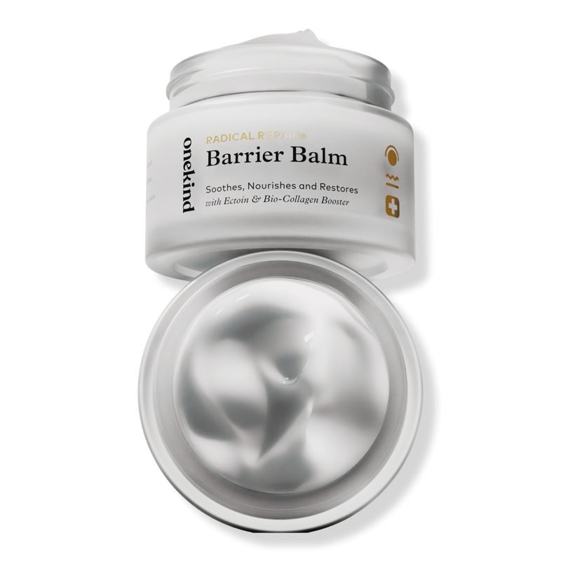 Radical Repair Skin Barrier Intensive Hydrating & Soothing Balm with Ectoin