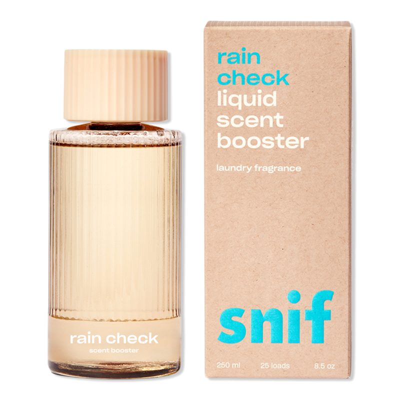 Rain Check Scent Booster