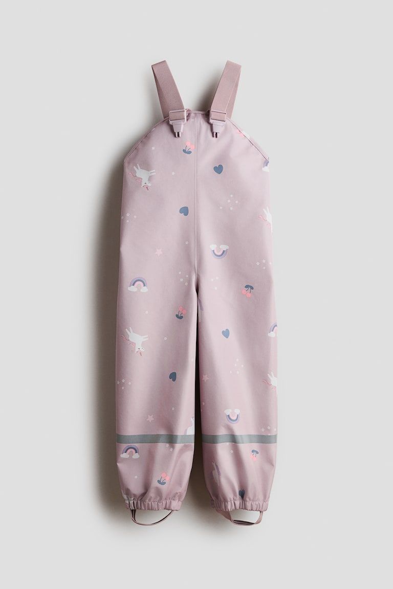 Rain Pants