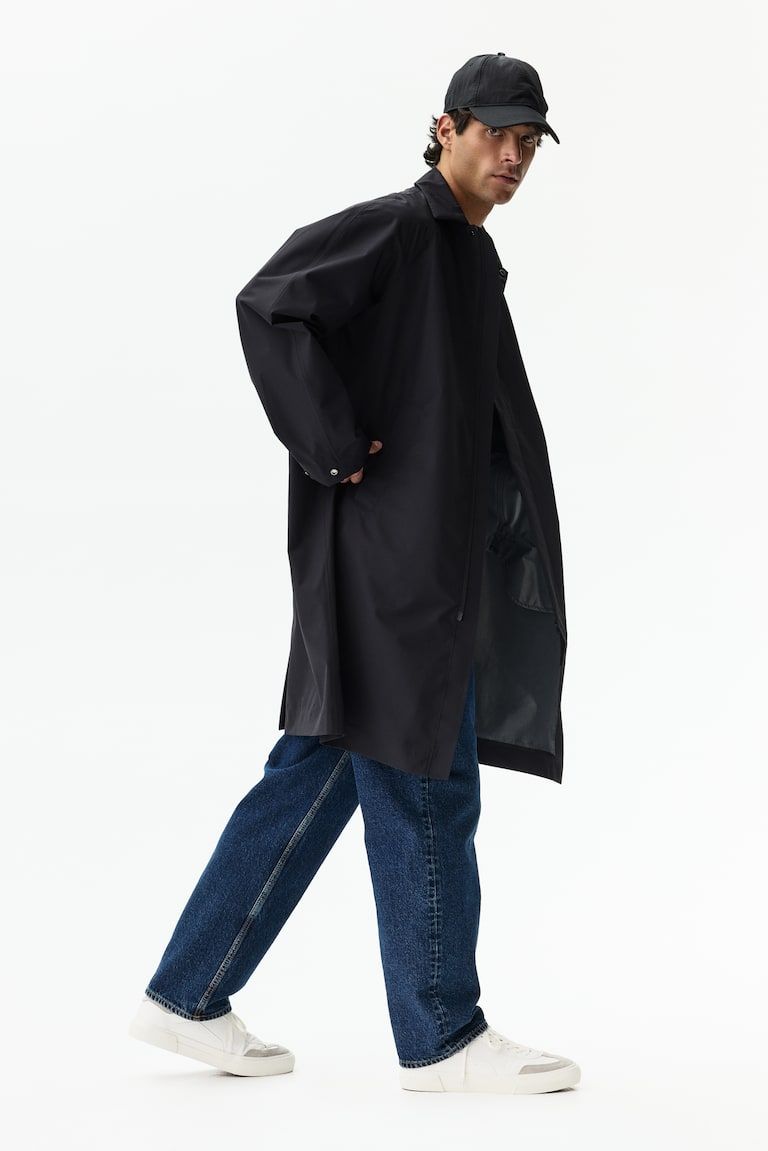 Raincoat