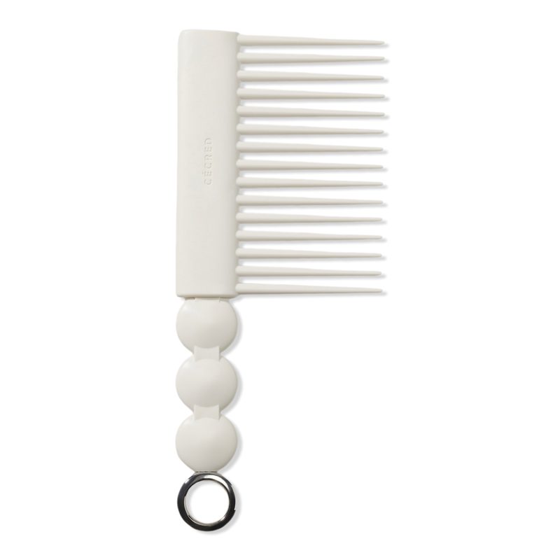 Rake Comb