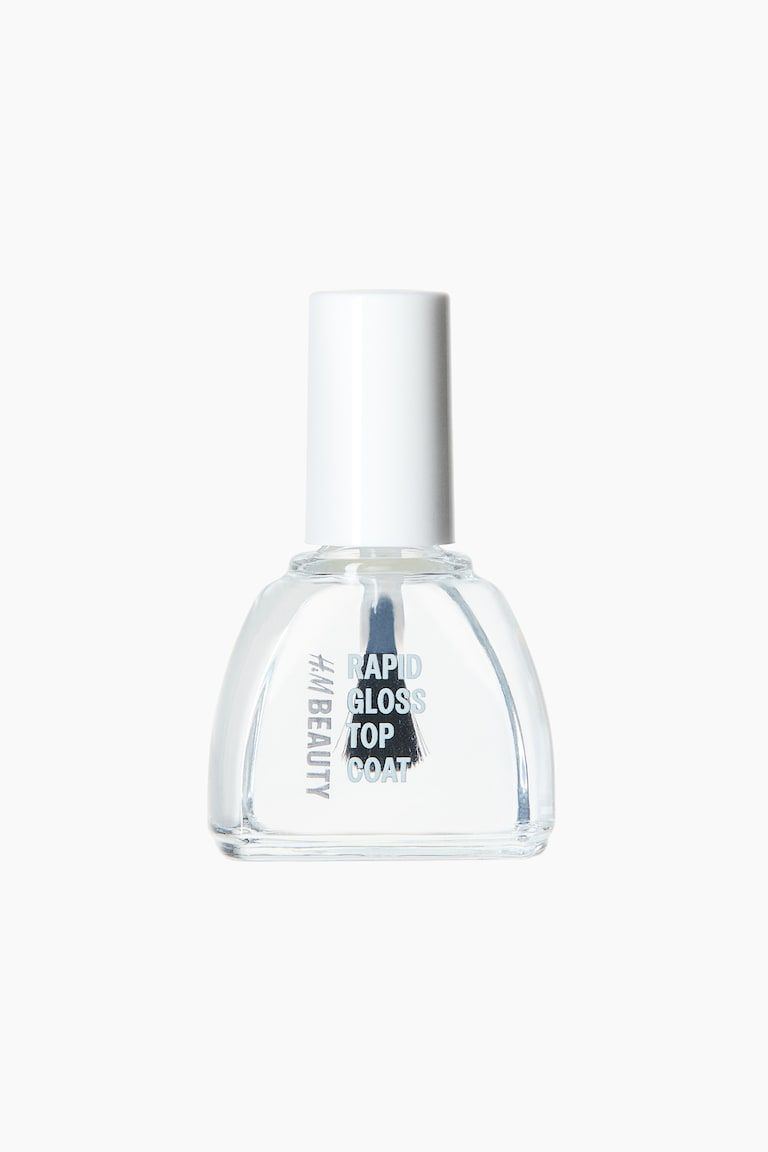 Rapid Gloss Top Coat