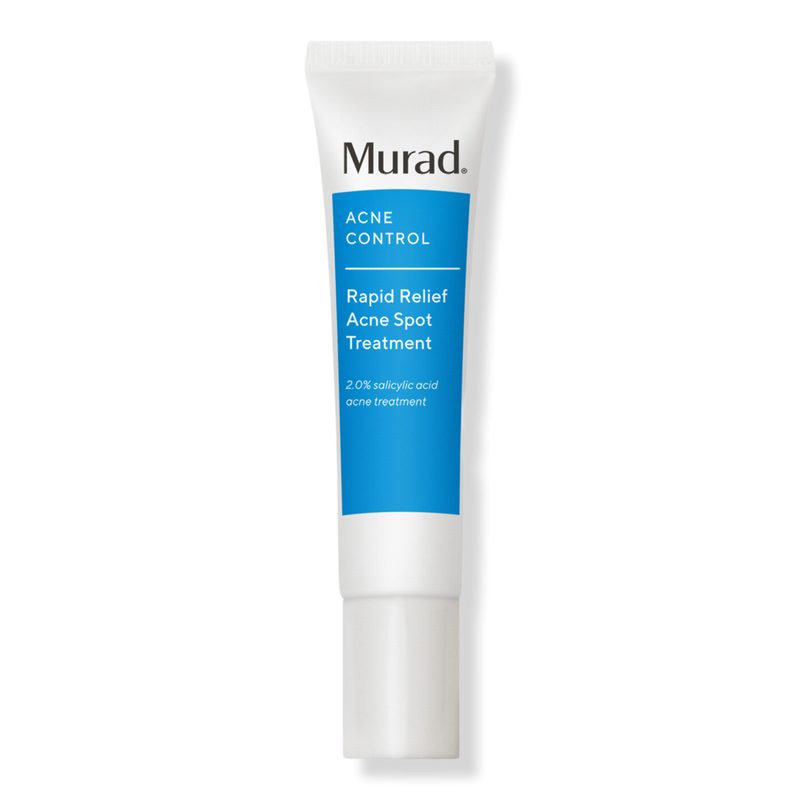 Rapid Relief Acne Spot Treatment