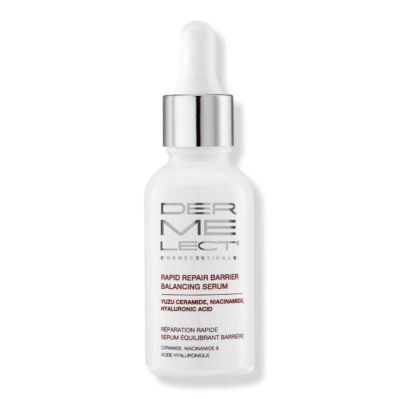 Rapid Repair Barrier Balancing Serum