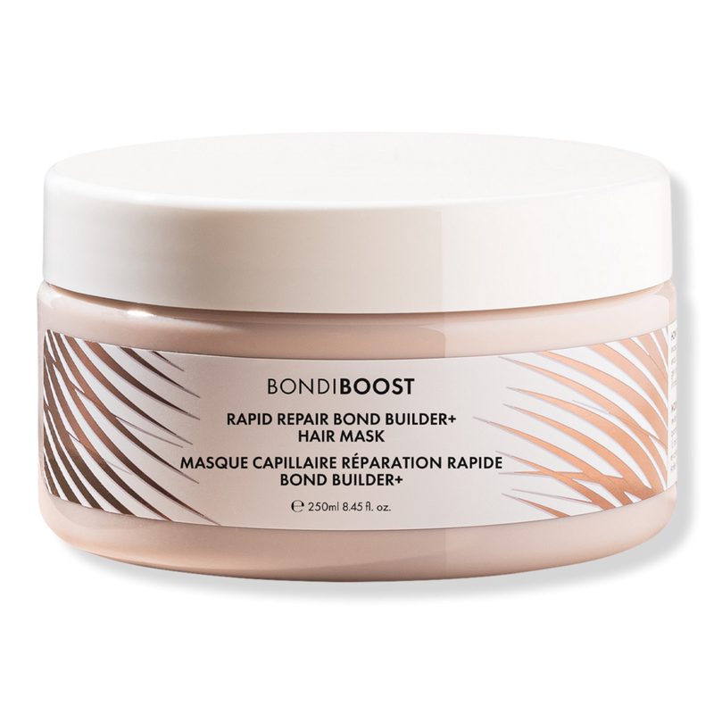 Rapid Repair Bond Builder+ Hair Mask for Damaged Hair