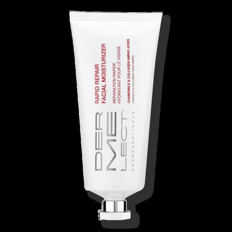 Rapid Repair Facial Moisturizer