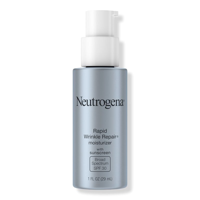 Rapid Wrinkle Repair Moisturizer SPF 30