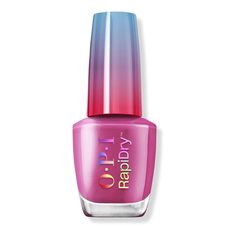RapiDry Quick-Dry Lacquer - ASAPink