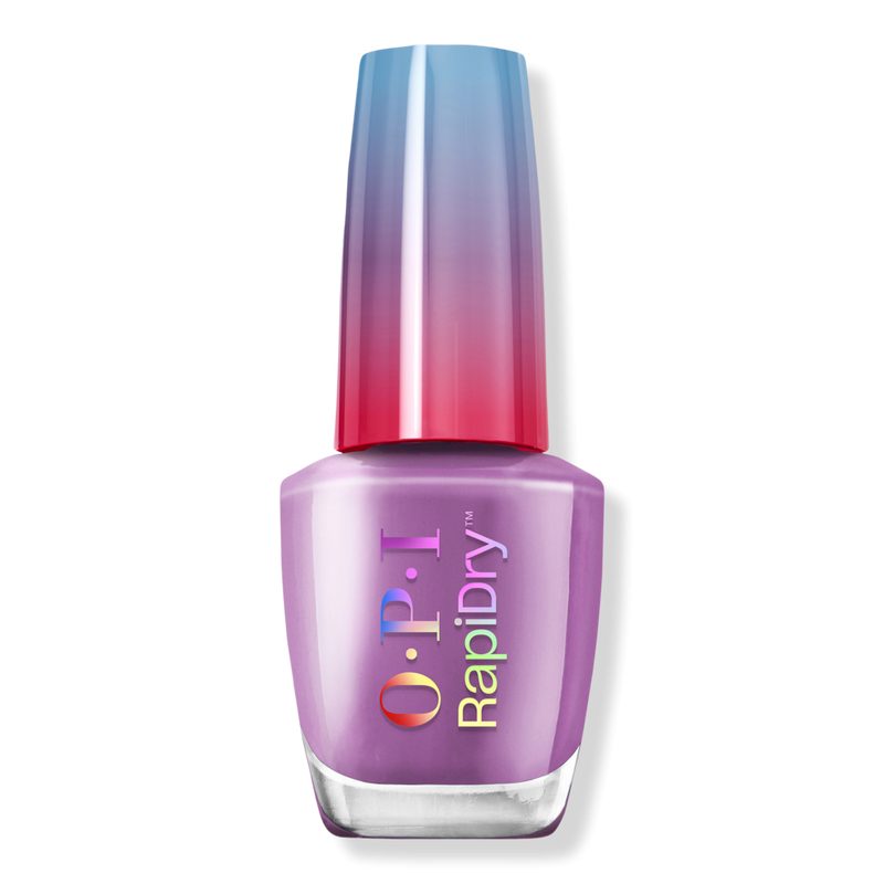 RapiDry Quick-Dry Lacquer - Bright Back at It