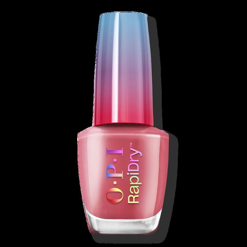 RapiDry Quick-Dry Lacquer - Dry and Dash
